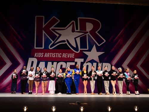 Lowell, MA - 2 - 4/10/2026 - Awards