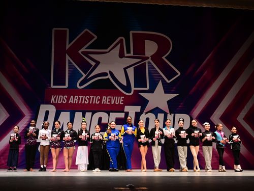 Lowell, MA - 2 - 4/10/2026 - Awards