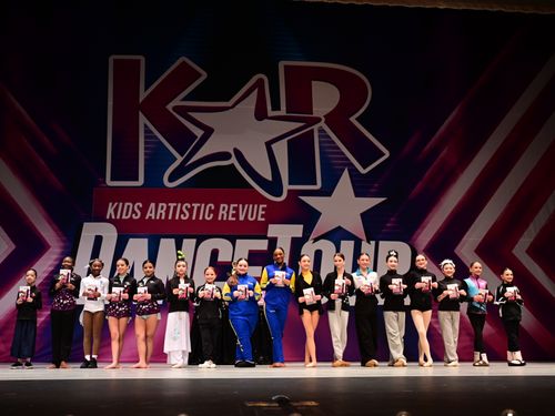Lowell, MA - 2 - 4/10/2026 - Awards