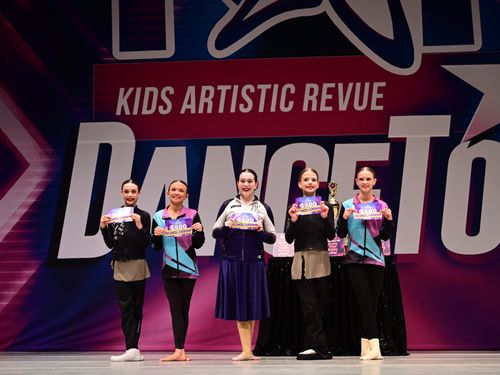 Lowell, MA - 2 - 4/10/2026 - Awards