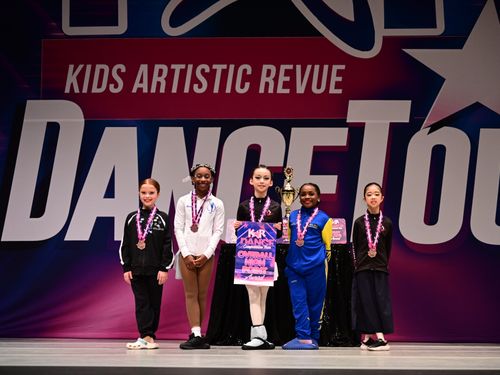 Lowell, MA - 2 - 4/10/2026 - Awards