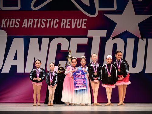 Lowell, MA - 2 - 4/10/2026 - Awards