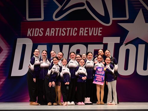 Lowell, MA - 2 - 4/10/2026 - Awards