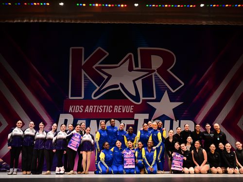 Lowell, MA - 2 - 4/10/2026 - Awards
