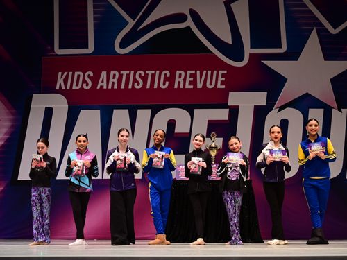 Lowell, MA - 2 - 4/10/2026 - Awards
