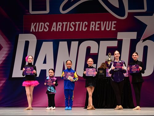 Lowell, MA - 2 - 4/10/2026 - Awards