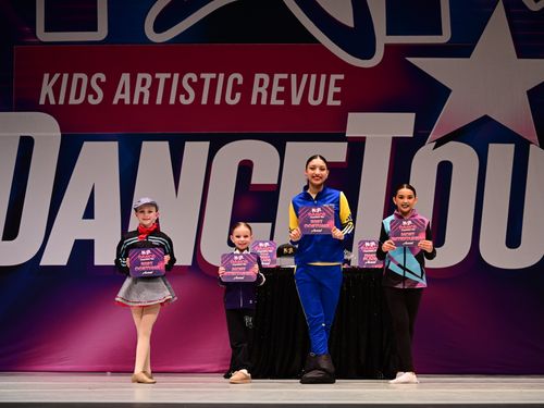 Lowell, MA - 2 - 4/10/2026 - Awards