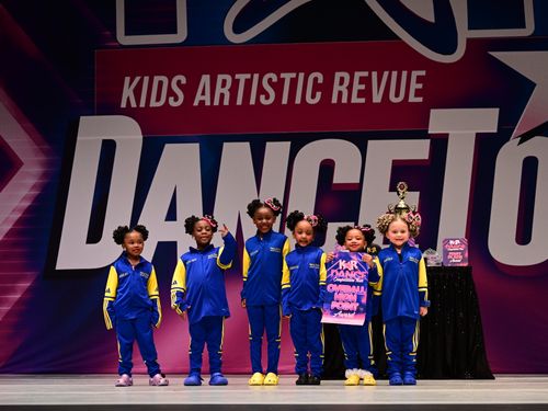 Lowell, MA - 2 - 4/10/2026 - Awards