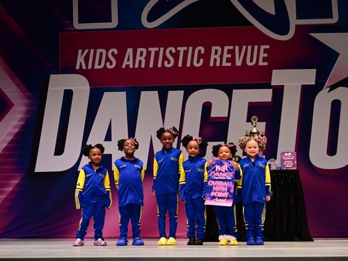 Lowell, MA - 2 - 4/10/2026 - Awards