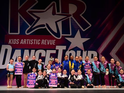 Lowell, MA - 2 - 4/10/2026 - Awards