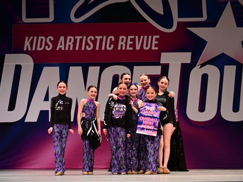 Lowell, MA - 2 - 4/10/2026 - Awards