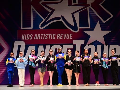 Lowell, MA - 2 - 4/10/2026 - Awards