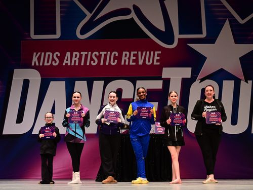Lowell, MA - 2 - 4/10/2026 - Awards