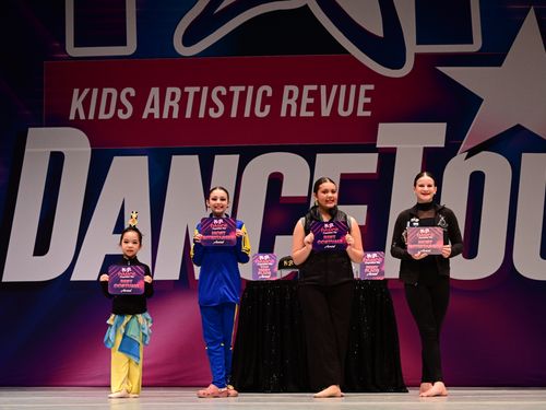 Lowell, MA - 2 - 4/10/2026 - Awards