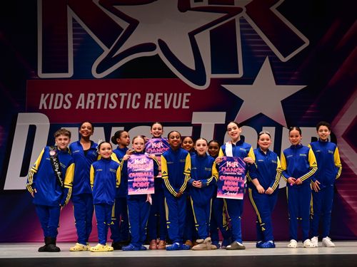 Lowell, MA - 2 - 4/10/2026 - Awards