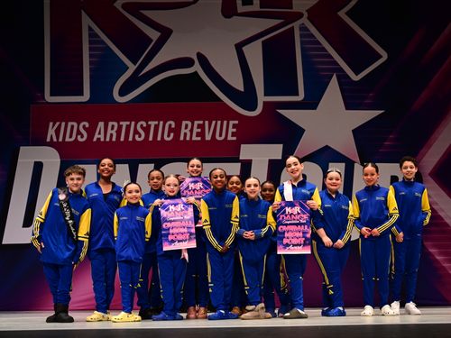 Lowell, MA - 2 - 4/10/2026 - Awards
