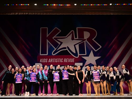 Lowell, MA - 2 - 4/10/2026 - Awards