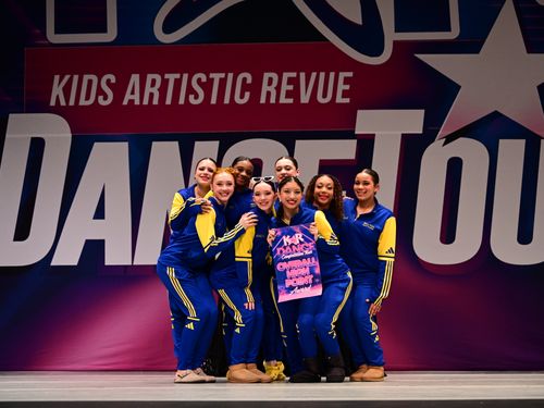 Lowell, MA - 2 - 4/10/2026 - Awards