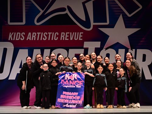 Lowell, MA - 2 - 4/10/2026 - Awards