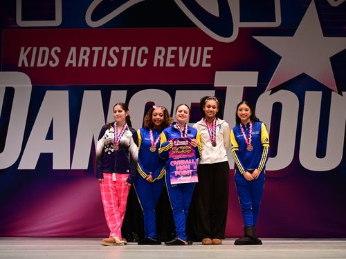 Lowell, MA - 2 - 4/10/2026 - Awards