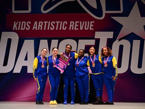 Lowell, MA - 2 - 4/10/2026 - Awards