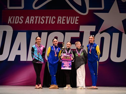 Lowell, MA - 2 - 4/10/2026 - Awards
