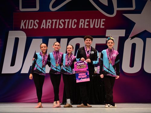 Lowell, MA - 2 - 4/10/2026 - Awards