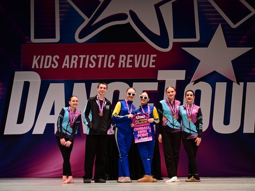 Lowell, MA - 2 - 4/10/2026 - Awards