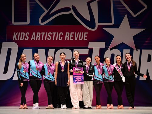 Lowell, MA - 2 - 4/10/2026 - Awards