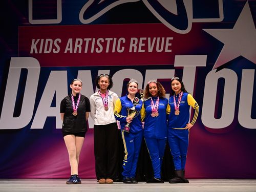 Lowell, MA - 2 - 4/10/2026 - Awards