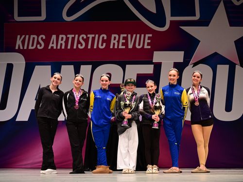Lowell, MA - 2 - 4/10/2026 - Awards