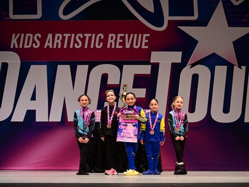 Lowell, MA - 2 - 4/10/2026 - Awards