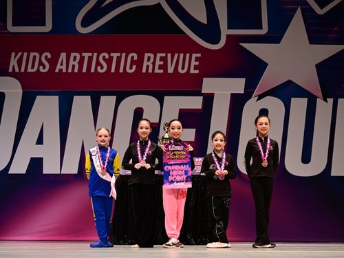 Lowell, MA - 2 - 4/10/2026 - Awards