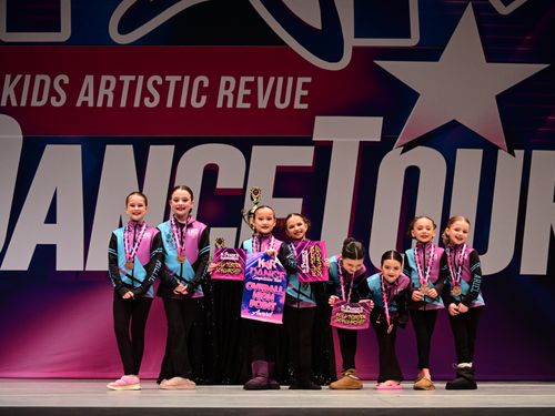 Lowell, MA - 2 - 4/10/2026 - Awards