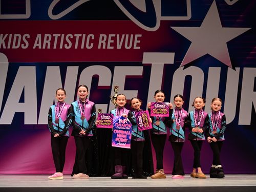 Lowell, MA - 2 - 4/10/2026 - Awards