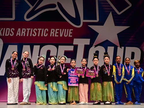 Lowell, MA - 2 - 4/10/2026 - Awards