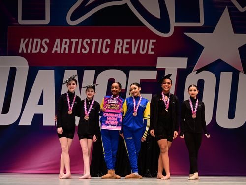 Lowell, MA - 2 - 4/10/2026 - Awards