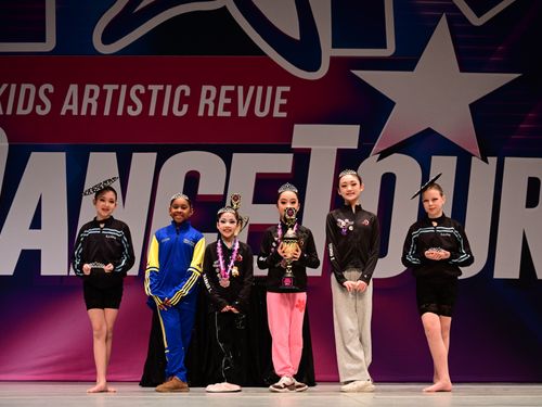 Lowell, MA - 2 - 4/10/2026 - Awards