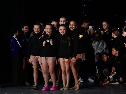 Austin, TX - 1/31/2026 - Awards