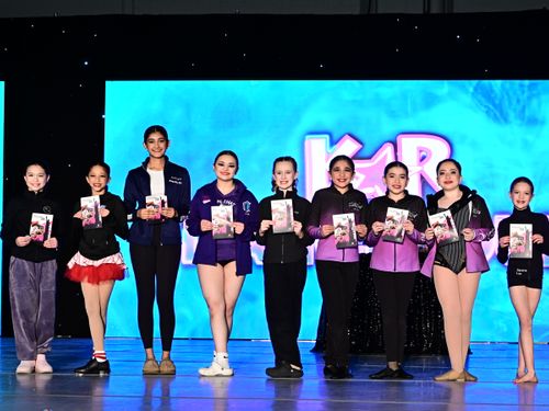 Austin, TX - 1/31/2026 - Awards