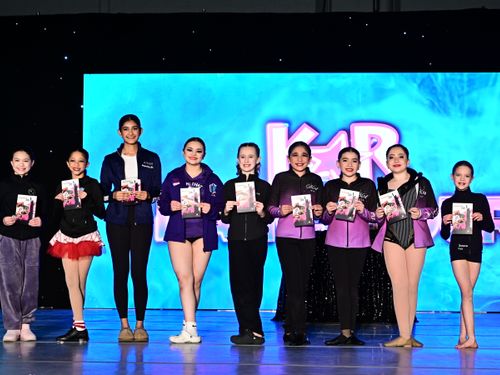 Austin, TX - 1/31/2026 - Awards