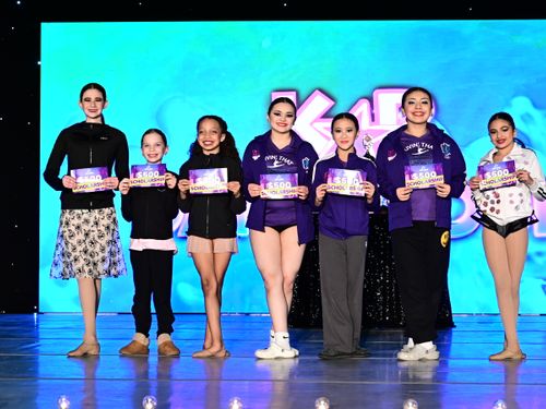 Austin, TX - 1/31/2026 - Awards