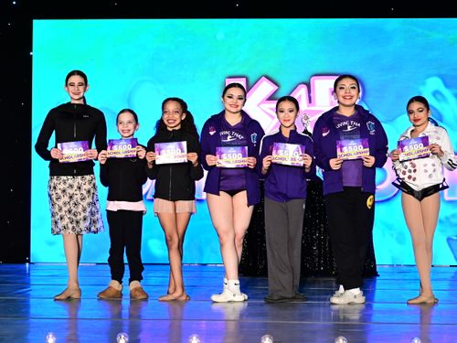 Austin, TX - 1/31/2026 - Awards