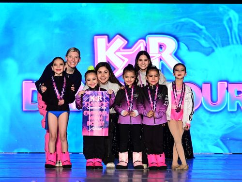 Austin, TX - 1/31/2026 - Awards
