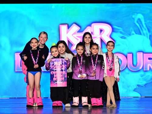 Austin, TX - 1/31/2026 - Awards