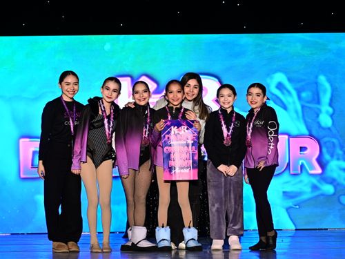 Austin, TX - 1/31/2026 - Awards