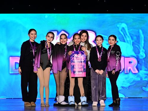 Austin, TX - 1/31/2026 - Awards