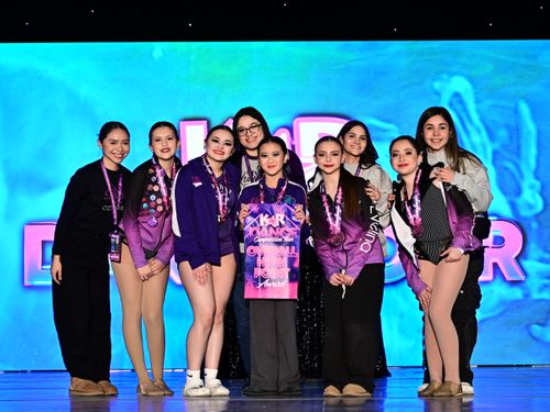 Austin, TX - 1/31/2026 - Awards