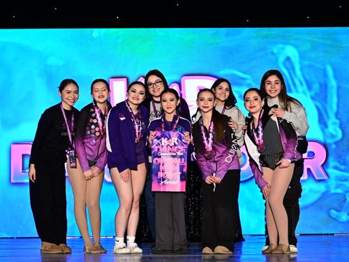 Austin, TX - 1/31/2026 - Awards