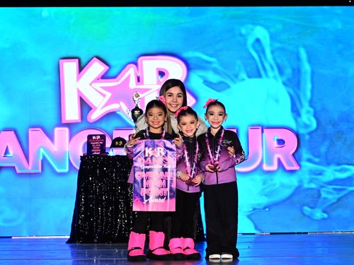 Austin, TX - 1/31/2026 - Awards